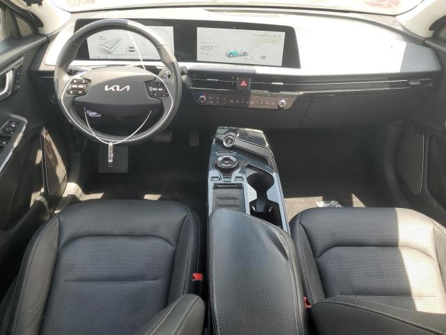 49438636 :رقم المزاد ، KNDC34LA3P5612108 vin ، 2023 Kia Ev6 مزاد بيع