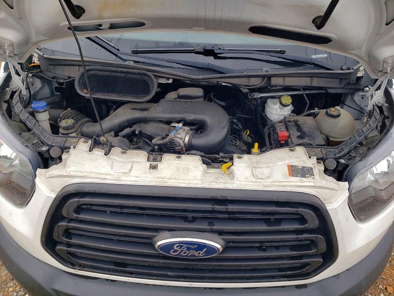 Продаж на аукціоні авто 2019 Ford Transit, vin: 1FDBF8ZM6KKB56638, номер лоту: 41630606