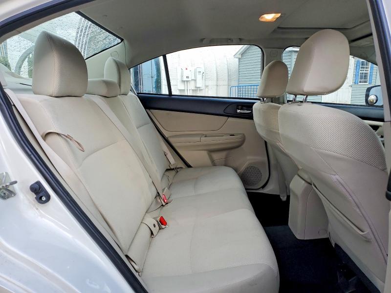 48954286 :رقم المزاد ، JF1GJAD68DH033891 vin ، 2013 Subaru Impreza مزاد بيع