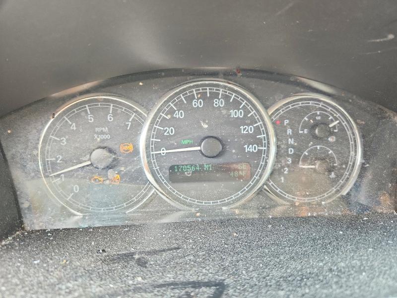Aukcja sprzedaży 2006 Buick Lacrosse, vin: 2G4WD582861262309, numer aukcji: 48896616