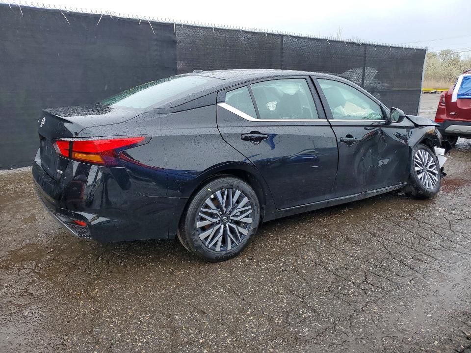 2026 Nissan Altima მანქანა იყიდება აუქციონზე, vin: 1N4BL4DW2TN316695, აუქციონის ნომერი: 49881806