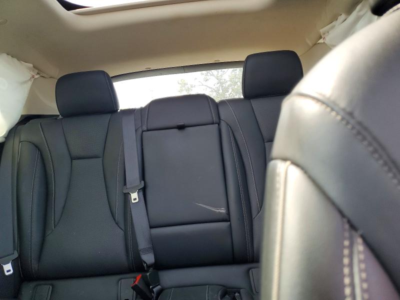49540276 :رقم المزاد ، LRBFZNR49MD104826 vin ، 2021 Buick Envision مزاد بيع