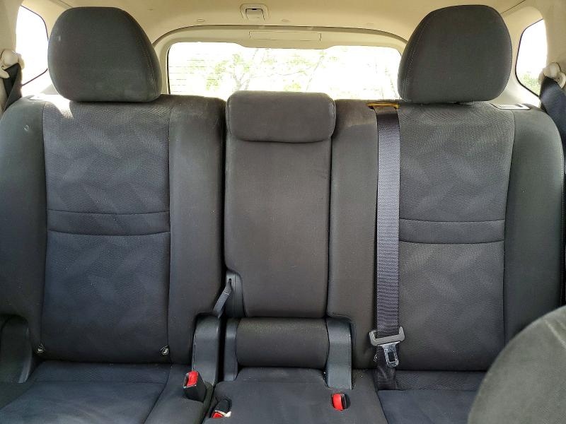 52033506 :رقم المزاد ، KNMAT2MV8FP571247 vin ، 2015 Nissan Rogue مزاد بيع