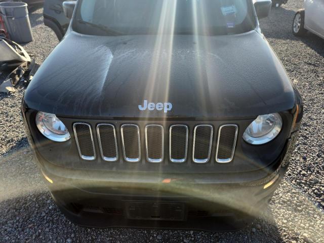 Продажа на аукционе авто 2017 Jeep Renegade, vin: ZACCJBAB2HPG08968, номер лота: 49932346