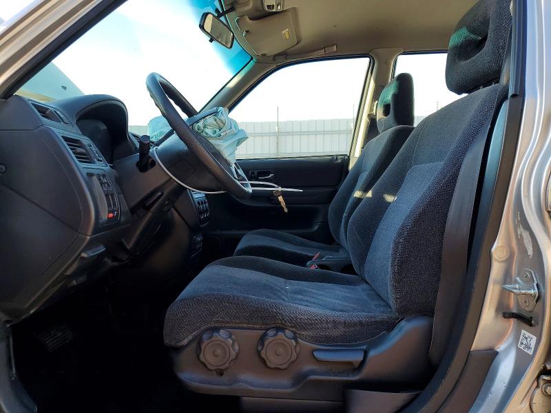Продажа на аукционе авто 2000 Honda Cr-v, vin: JHLRD1861YC050364, номер лота: 48786686