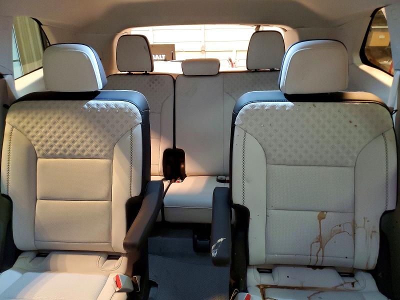 Продажа на аукционе авто 2026 Gmc Acadia, vin: 1GKENLKS9TJ219971, номер лота: 50607056