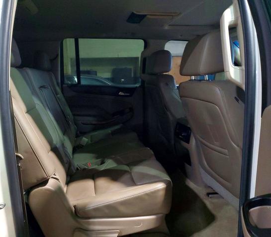 Продажа на аукционе авто 2015 Gmc Yukon Xl, vin: 1GKS2HKC4FR152574, номер лота: 49103716