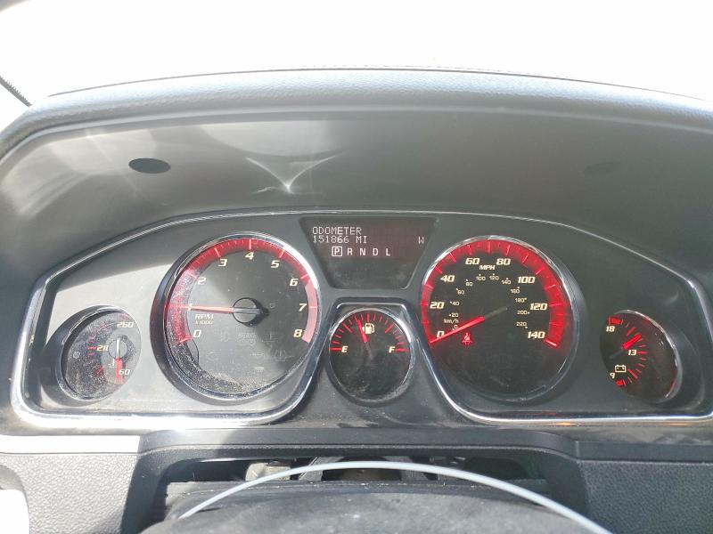 48976266 :رقم المزاد ، 1GKKRSKD5DJ186262 vin ، 2013 Gmc Acadia مزاد بيع