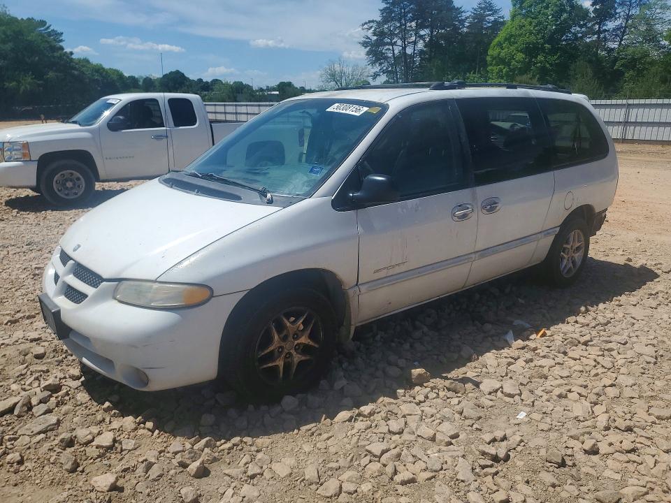 Продажа на аукционе авто 1999 Dodge Grand Caravan, vin: 1B4GP44GXXB602540, номер лота: 50308156