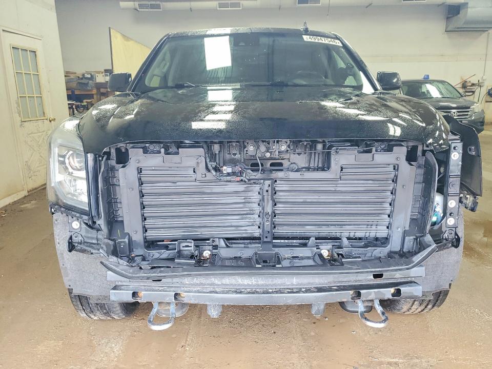 Продажа на аукционе авто 2018 Gmc Yukon, vin: 1GKS2BKC2JR351032, номер лота: 49947546