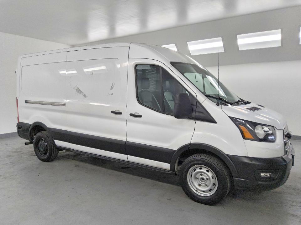 Aukcja sprzedaży 2020 Ford Transit, vin: 1FTBR1C84LKB68223, numer aukcji: 45562556