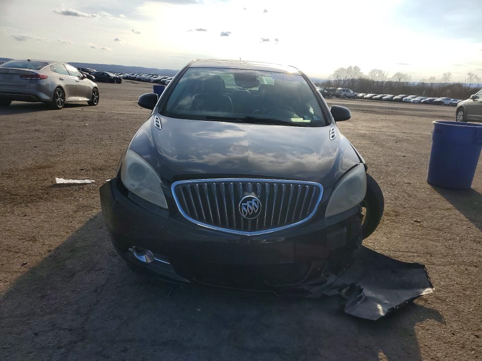 Aukcja sprzedaży 2013 Buick Verano, vin: 1G4PS5SK9D4222843, numer aukcji: 48294856