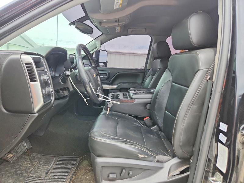 2018 Chevrolet Silverado მანქანა იყიდება აუქციონზე, vin: 1GCVKREH1JZ203575, აუქციონის ნომერი: 50649366