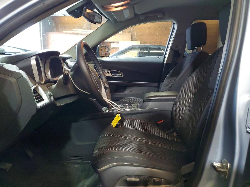 51548316 :رقم المزاد ، 2GNFLFEK1E6182568 vin ، 2014 Chevrolet Equinox مزاد بيع