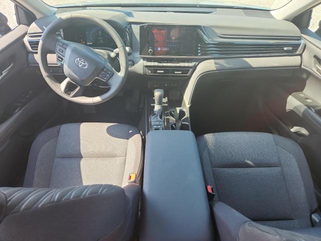49890516 :رقم المزاد ، 4T1DAACK6TU268433 vin ، 2026 Toyota Camry Hyb مزاد بيع