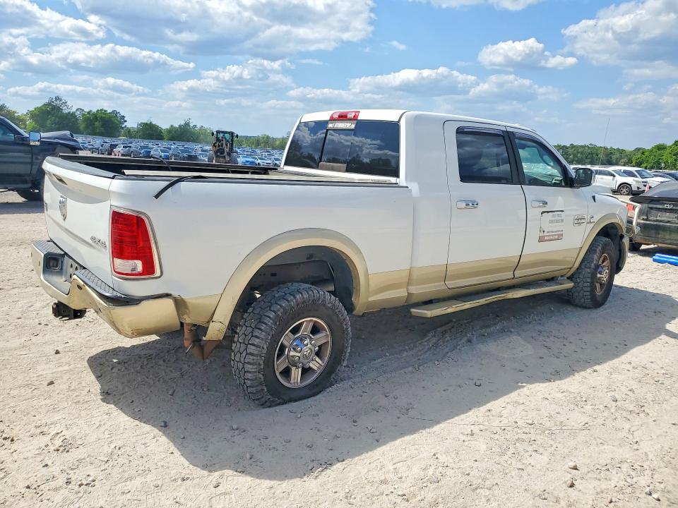 Продаж на аукціоні авто 2014 Ram 2500, vin: 3C6UR5PL7EG299937, номер лоту: 49038326
