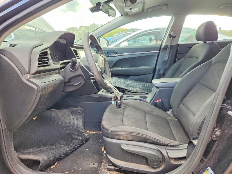 Продажа на аукционе авто 2020 Hyundai Elantra, vin: 5NPD74LF1LH533261, номер лота: 50142826