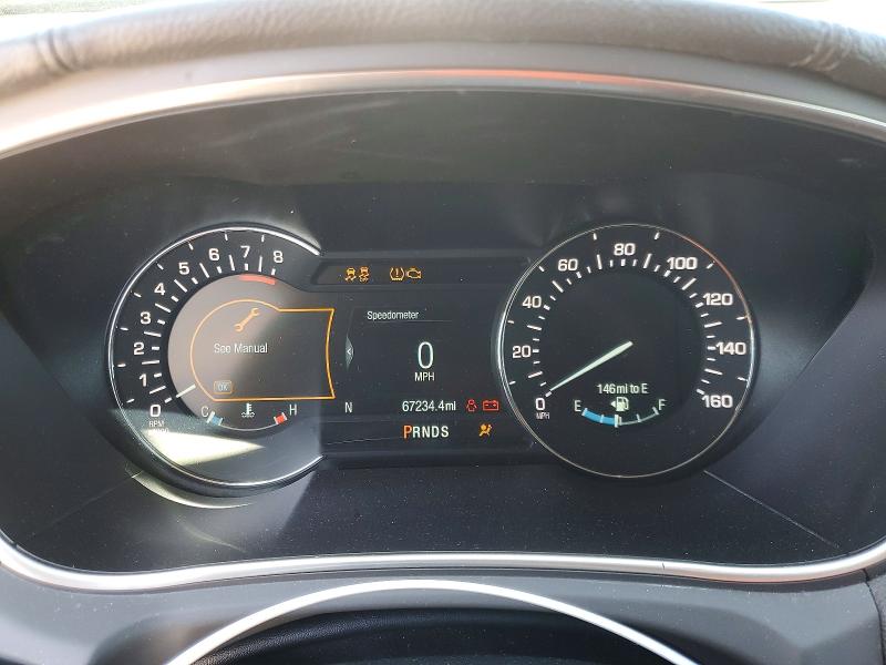 Продажа на аукционе авто 2018 Lincoln Mkx, vin: 2LMPJ6LR6JBL29357, номер лота: 49259796