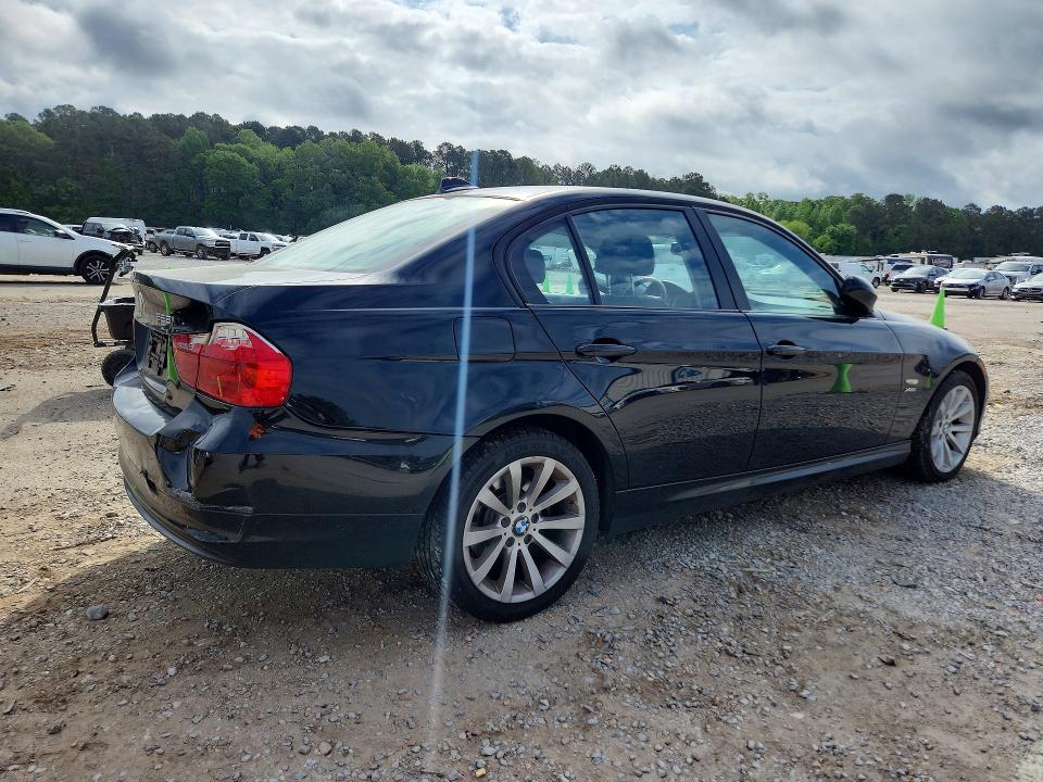 Продаж на аукціоні авто 2011 Bmw 328, vin: WBAPK7C5XBF086245, номер лоту: 49605146