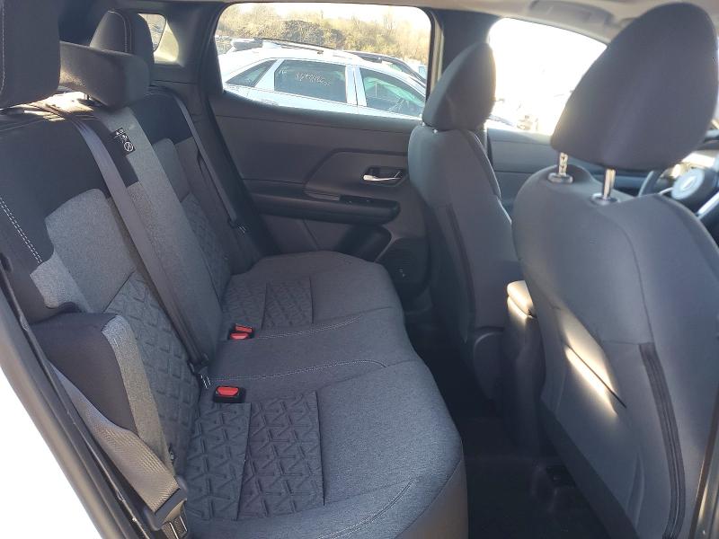 Aukcja sprzedaży 2026 Nissan Kicks, vin: 3N8AP6CBXTL308501, numer aukcji: 49118356