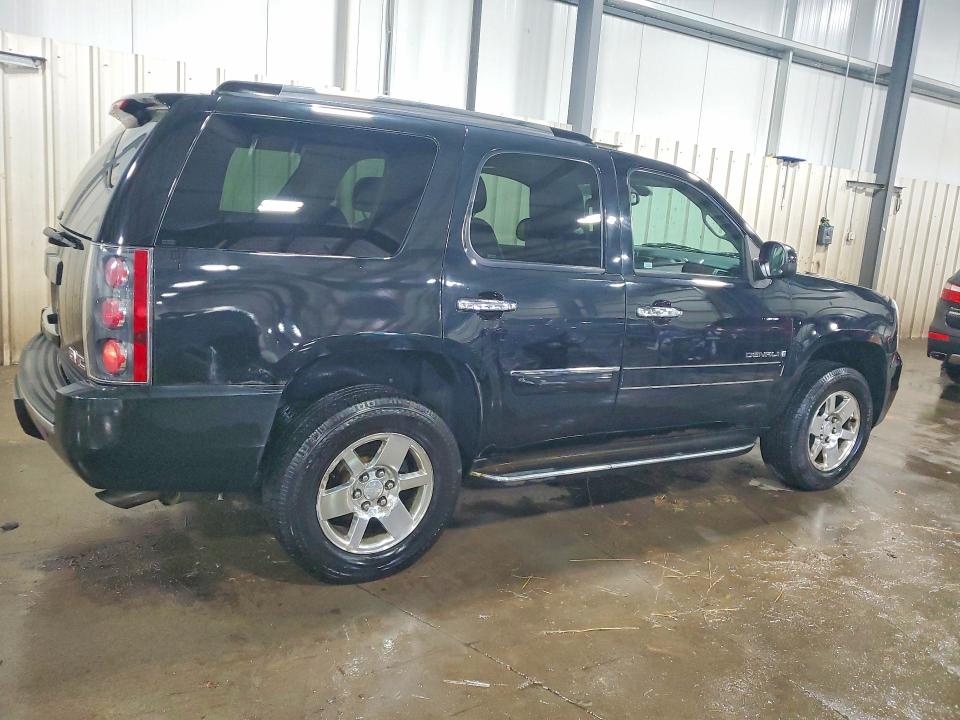 Продажа на аукционе авто 2008 Gmc Yukon, vin: 1GKFK63848J225539, номер лота: 48901696