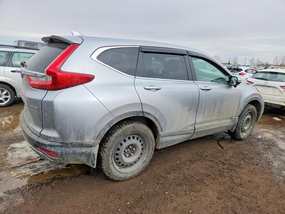 Aukcja sprzedaży 2018 Honda Cr-v, vin: 2HKRW2H52JH148852, numer aukcji: 48016366
