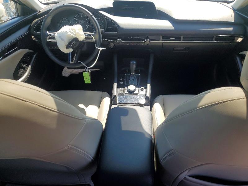 49175676 :رقم المزاد ، 3MZBPACL3NM314677 vin ، 2022 Mazda 3 مزاد بيع