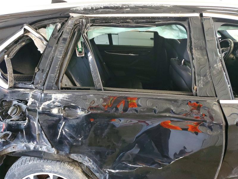 Aukcja sprzedaży 2018 Bmw X5, vin: 5UXKR0C53JL075909, numer aukcji: 60047876
