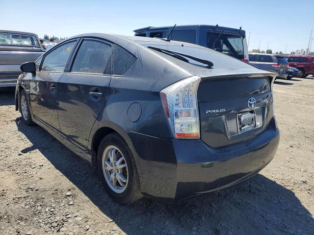 Aukcja sprzedaży 2011 Toyota Prius, vin: JTDKN3DUXB1411864, numer aukcji: 50944916