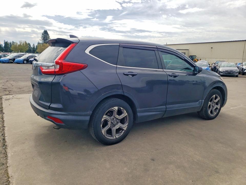 Aukcja sprzedaży 2017 Honda Cr-v, vin: 2HKRW1H80HH513608, numer aukcji: 49822356