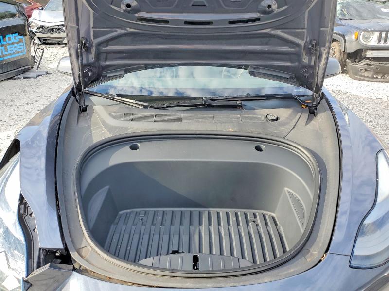 Продажа на аукционе авто 2023 Tesla Model 3, vin: 5YJ3E1EAXPF672312, номер лота: 51361206