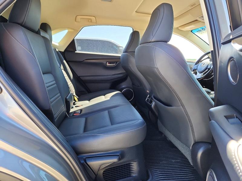 Aukcja sprzedaży 2017 Lexus Nx 200t, vin: JTJBARBZ6H2114751, numer aukcji: 48346086