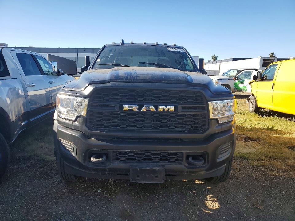 Продаж на аукціоні авто 2022 Ram 5500, vin: 3C7WRMFL1NG421708, номер лоту: 47859116