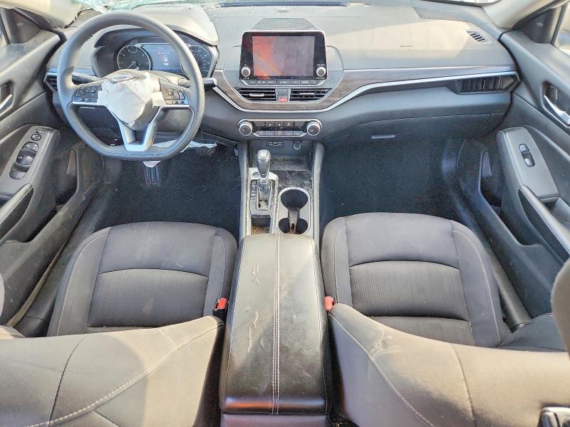 Aukcja sprzedaży 2024 Nissan Altima, vin: 1N4BL4DV1RN348019, numer aukcji: 49679676