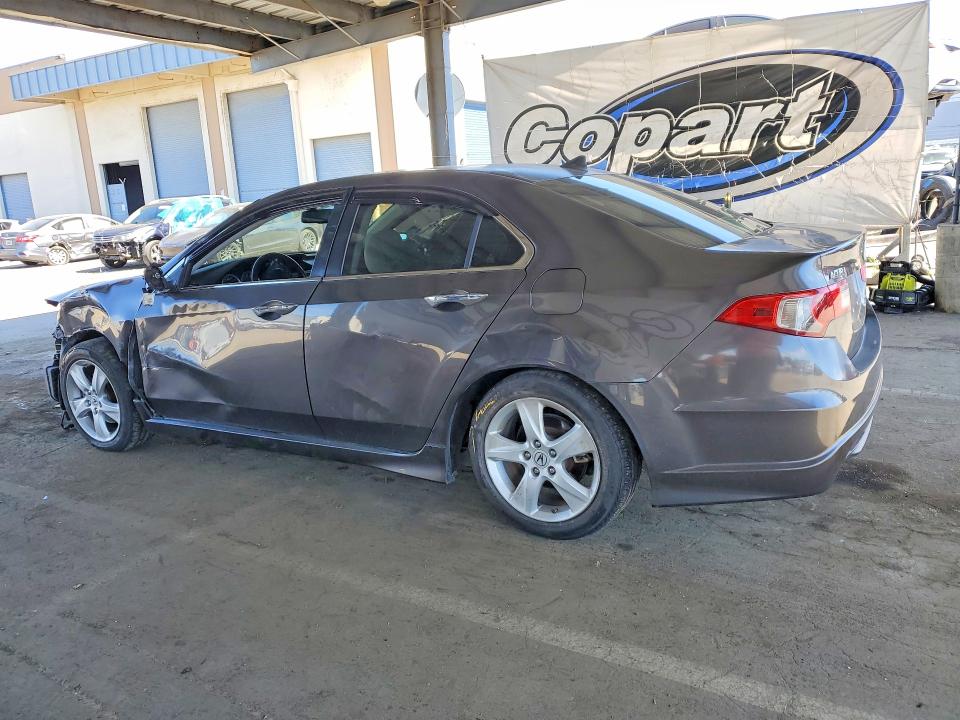 Продажа на аукционе авто 2009 Acura Tsx, vin: JH4CU26659C003060, номер лота: 49258176