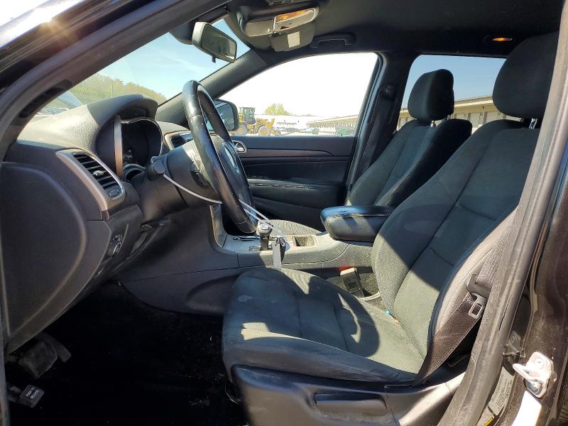 49318236 :رقم المزاد ، 1C4RJFAG1EC320663 vin ، 2014 Jeep Grand Cherokee مزاد بيع