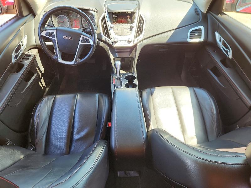 2012 Gmc Terrain მანქანა იყიდება აუქციონზე, vin: 2GKFLVEK6C6233826, აუქციონის ნომერი: 51561106