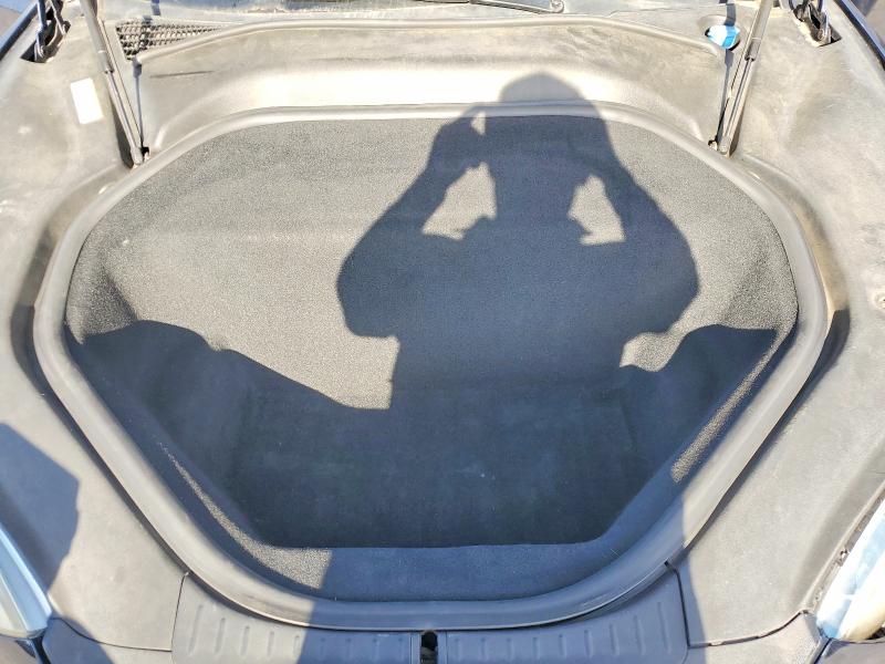 Продажа на аукционе авто 2015 Tesla Model S, vin: 5YJSA1H23FFP77364, номер лота: 49429146