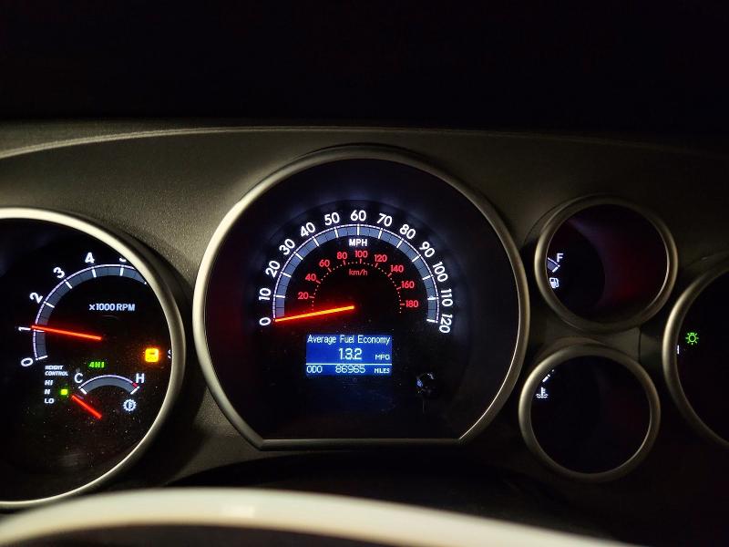48099806 :رقم المزاد ، 5TDDW5G12CS057328 vin ، 2012 Toyota Sequoia مزاد بيع