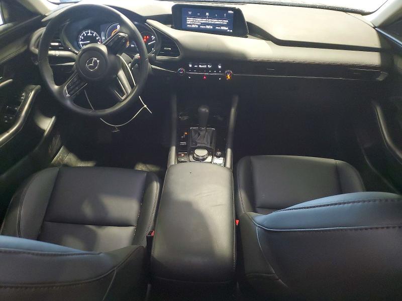 Продаж на аукціоні авто 2024 Mazda 3, vin: 3MZBPACM5RM430977, номер лоту: 49932896