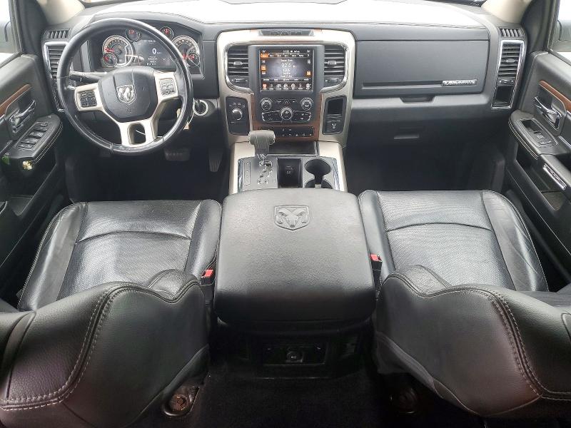 Auction sale of the 2013 Ram 1500, vin: 1C6RR7NT0DS572261, lot number: 49212816