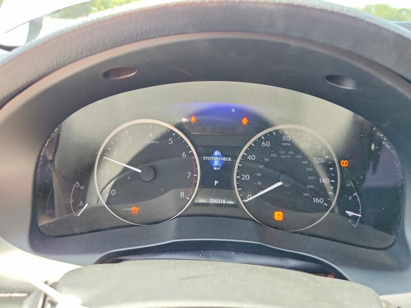 Продаж на аукціоні авто 2013 Lexus Es, vin: JTHBK1GG2D2055070, номер лоту: 50322586