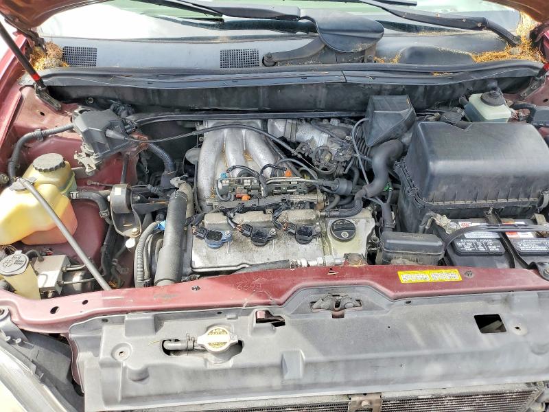 Продажа на аукционе авто 2000 Lexus Rx, vin: JT6HF10U9Y0156664, номер лота: 51318316
