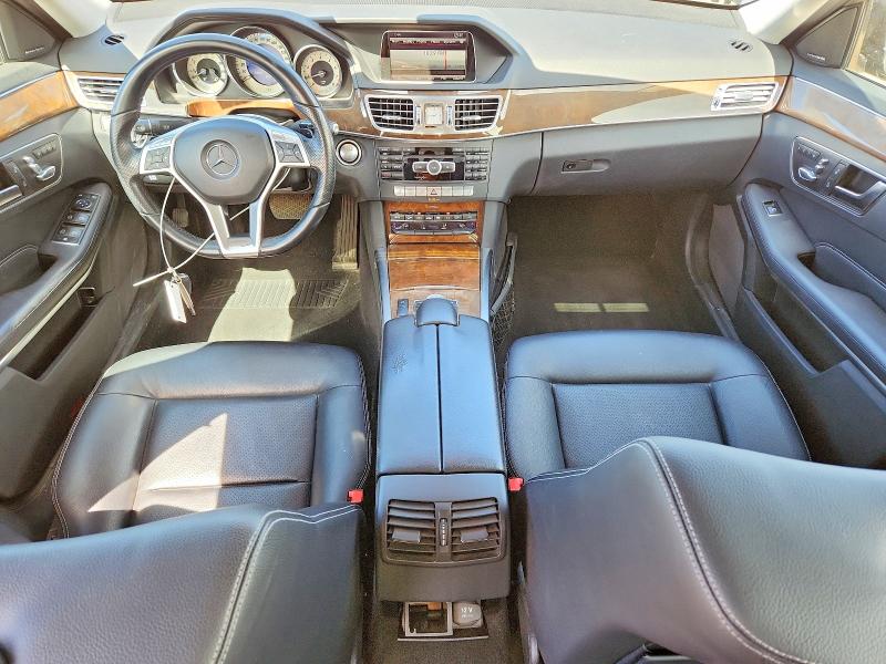Продаж на аукціоні авто 2014 Mercedes-benz E, vin: WDDHF8JB6EA893587, номер лоту: 48619936
