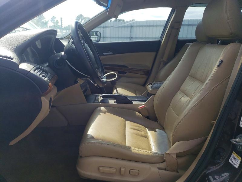 Aukcja sprzedaży 2012 Honda Accord, vin: 1HGCP3F89CA005382, numer aukcji: 51546196