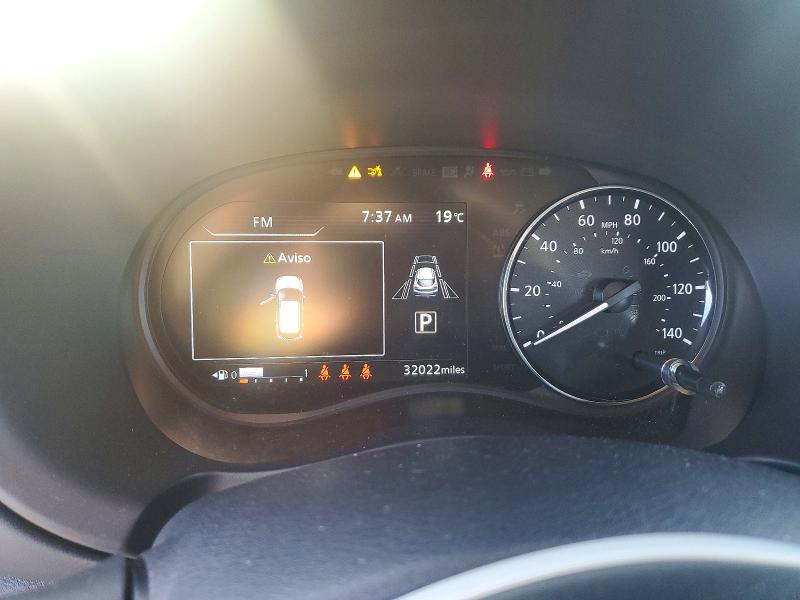 Продаж на аукціоні авто 2024 Nissan Kicks, vin: 3N1CP5DV6RL519181, номер лоту: 50423716