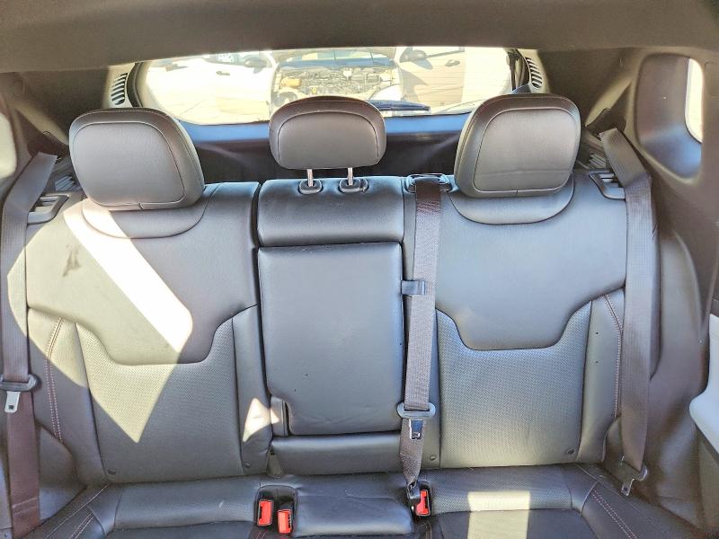 50484536 :رقم المزاد ، 3C4NJDCN8RT588487 vin ، 2024 Jeep Compass مزاد بيع