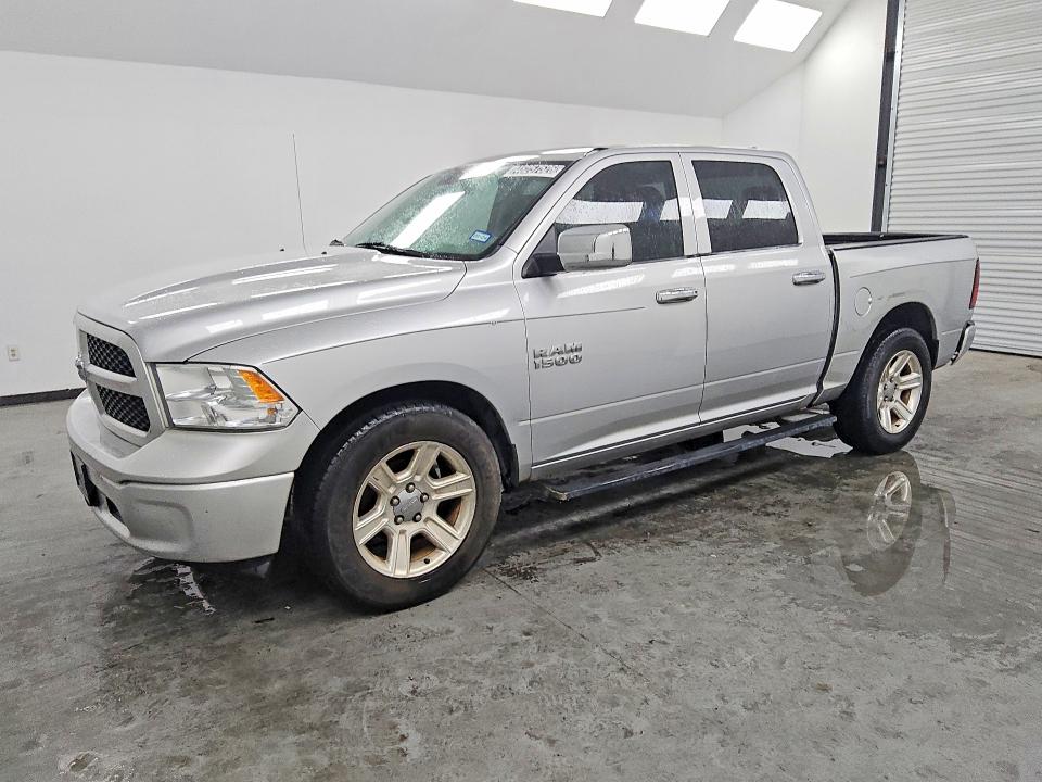 Aukcja sprzedaży 2014 Ram 1500, vin: 1C6RR6KG8ES320079, numer aukcji: 48257526