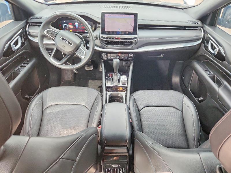 Aukcja sprzedaży 2022 Jeep Compass, vin: 3C4NJDCB9NT202997, numer aukcji: 51657446