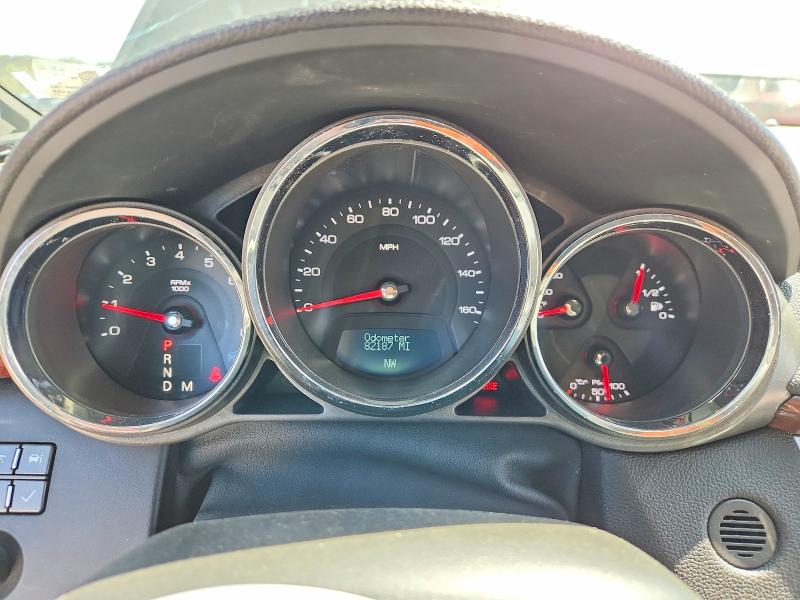 Продаж на аукціоні авто 2011 Cadillac Cts, vin: 1G6DS1ED1B0103236, номер лоту: 49419486